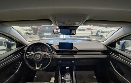 Mazda 6, 2020 год, 2 370 000 рублей, 8 фотография