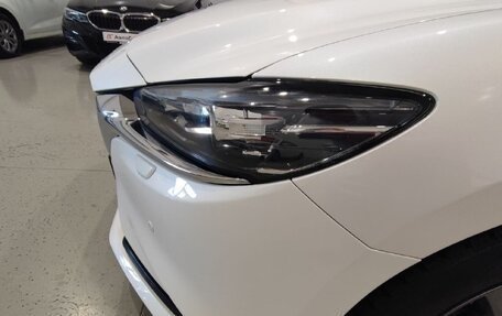 Mazda 6, 2020 год, 2 370 000 рублей, 15 фотография