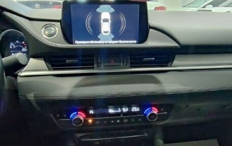 Mazda 6, 2020 год, 2 370 000 рублей, 14 фотография