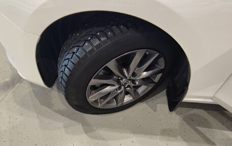 Mazda 6, 2020 год, 2 370 000 рублей, 18 фотография