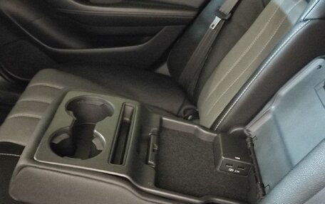 Mazda 6, 2020 год, 2 370 000 рублей, 17 фотография