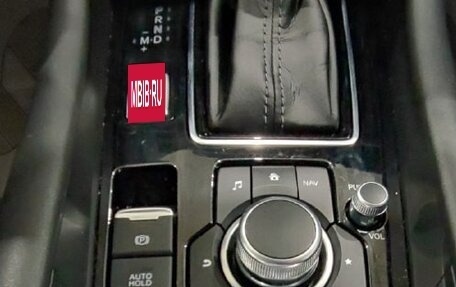 Mazda 6, 2020 год, 2 370 000 рублей, 10 фотография