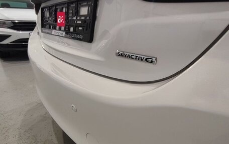 Mazda 6, 2020 год, 2 370 000 рублей, 19 фотография