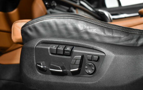 BMW X6, 2014 год, 3 535 000 рублей, 11 фотография