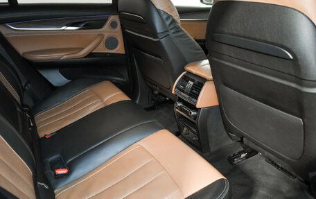 BMW X6, 2014 год, 3 535 000 рублей, 14 фотография