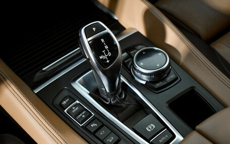 BMW X6, 2014 год, 3 535 000 рублей, 12 фотография