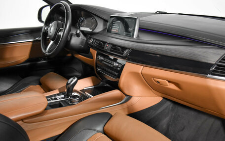 BMW X6, 2014 год, 3 535 000 рублей, 15 фотография