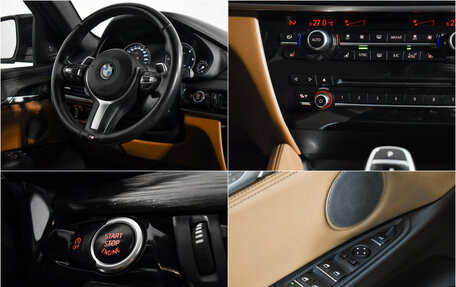 BMW X6, 2014 год, 3 535 000 рублей, 18 фотография