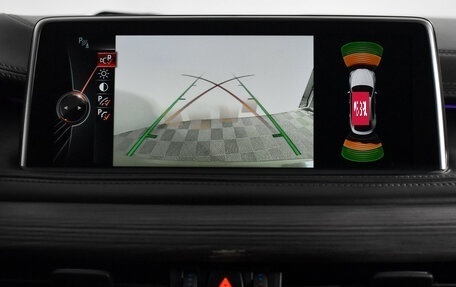 BMW X6, 2014 год, 3 535 000 рублей, 19 фотография
