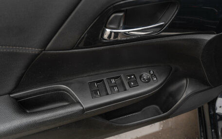 Honda Accord IX рестайлинг, 2013 год, 1 445 000 рублей, 18 фотография