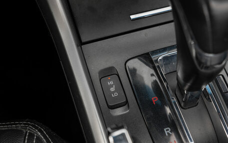 Honda Accord IX рестайлинг, 2013 год, 1 445 000 рублей, 19 фотография