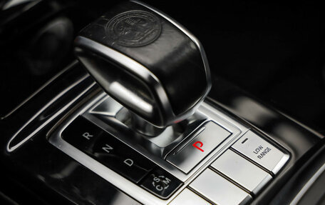 Mercedes-Benz G-Класс AMG, 2013 год, 5 145 525 рублей, 21 фотография