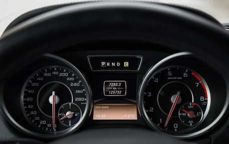 Mercedes-Benz G-Класс AMG, 2013 год, 5 145 525 рублей, 13 фотография