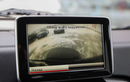 Mercedes-Benz G-Класс AMG, 2013 год, 5 145 525 рублей, 17 фотография