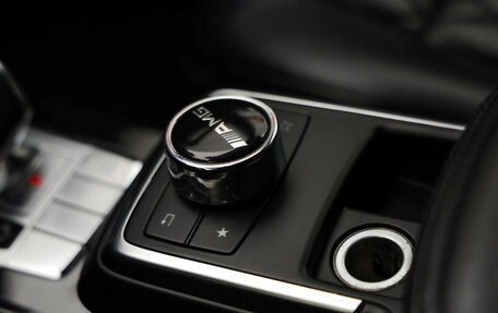 Mercedes-Benz G-Класс AMG, 2013 год, 5 145 525 рублей, 22 фотография