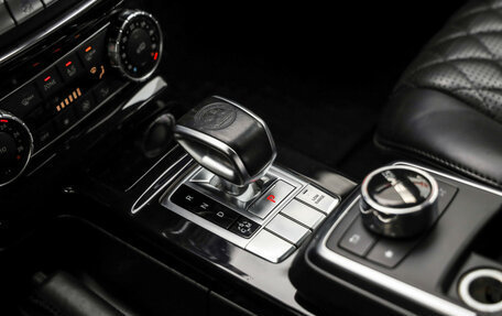 Mercedes-Benz G-Класс AMG, 2013 год, 5 145 525 рублей, 23 фотография