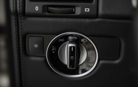 Mercedes-Benz G-Класс AMG, 2013 год, 5 145 525 рублей, 25 фотография