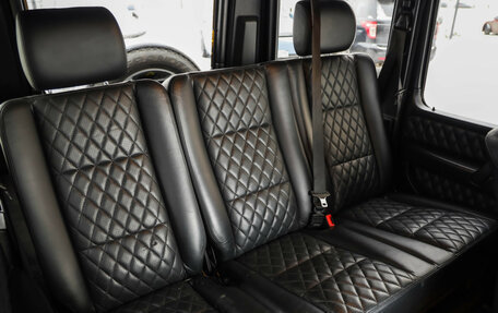 Mercedes-Benz G-Класс AMG, 2013 год, 5 145 525 рублей, 33 фотография