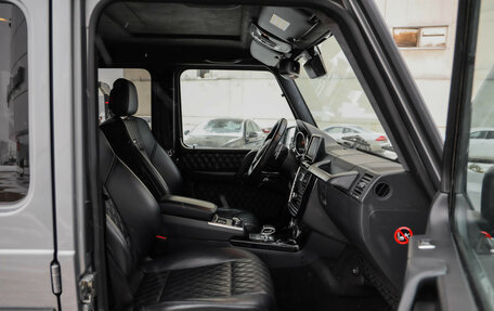 Mercedes-Benz G-Класс AMG, 2013 год, 5 145 525 рублей, 31 фотография