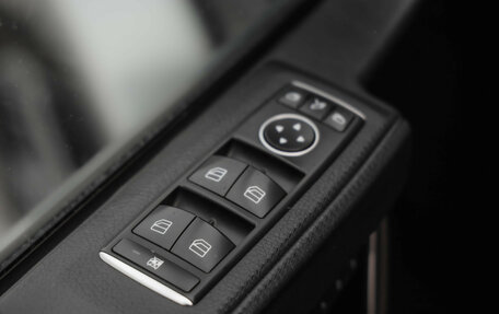 Mercedes-Benz G-Класс AMG, 2013 год, 5 145 525 рублей, 27 фотография