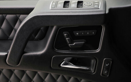 Mercedes-Benz G-Класс AMG, 2013 год, 5 145 525 рублей, 26 фотография