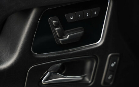 Mercedes-Benz G-Класс AMG, 2013 год, 5 145 525 рублей, 29 фотография