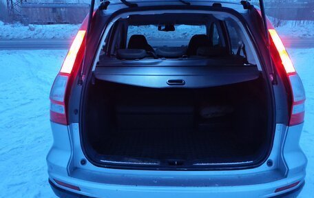 Honda CR-V III рестайлинг, 2011 год, 1 750 000 рублей, 14 фотография