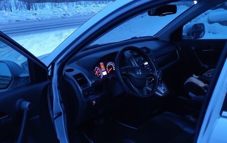 Honda CR-V III рестайлинг, 2011 год, 1 750 000 рублей, 12 фотография