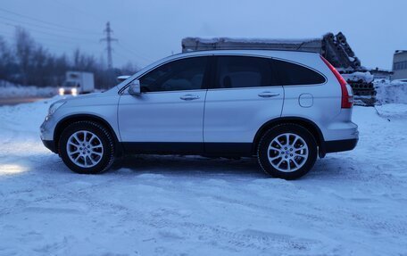 Honda CR-V III рестайлинг, 2011 год, 1 750 000 рублей, 7 фотография