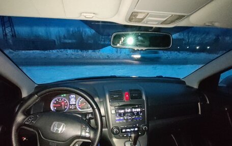 Honda CR-V III рестайлинг, 2011 год, 1 750 000 рублей, 15 фотография