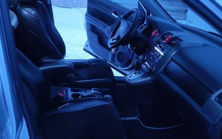 Honda CR-V III рестайлинг, 2011 год, 1 750 000 рублей, 9 фотография