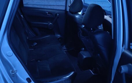 Honda CR-V III рестайлинг, 2011 год, 1 750 000 рублей, 10 фотография