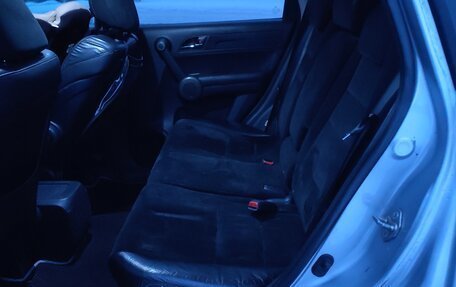 Honda CR-V III рестайлинг, 2011 год, 1 750 000 рублей, 11 фотография