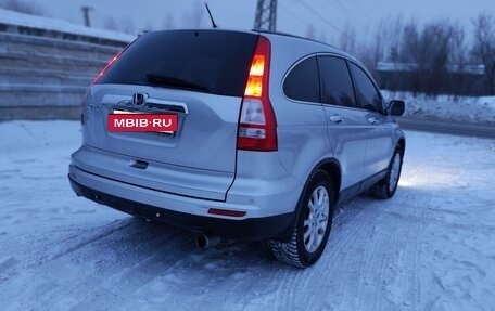 Honda CR-V III рестайлинг, 2011 год, 1 750 000 рублей, 4 фотография