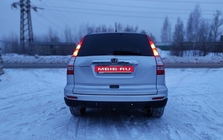 Honda CR-V III рестайлинг, 2011 год, 1 750 000 рублей, 5 фотография