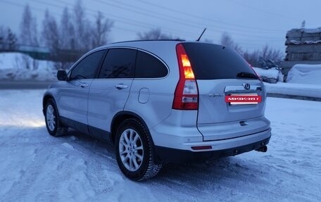 Honda CR-V III рестайлинг, 2011 год, 1 750 000 рублей, 6 фотография