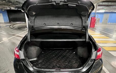 Toyota Corolla, 2013 год, 1 100 000 рублей, 14 фотография