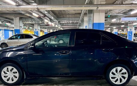 Toyota Corolla, 2013 год, 1 100 000 рублей, 5 фотография