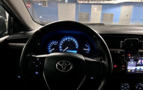 Toyota Corolla, 2013 год, 1 100 000 рублей, 16 фотография