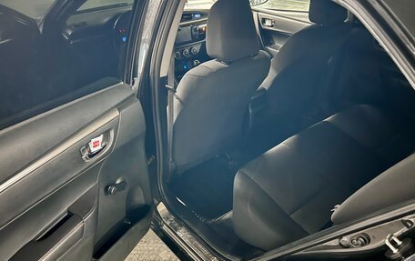 Toyota Corolla, 2013 год, 1 100 000 рублей, 12 фотография