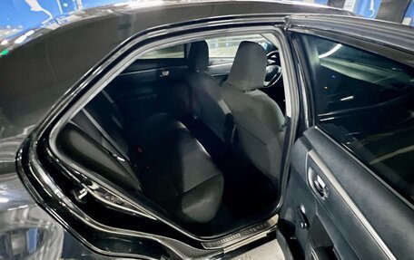 Toyota Corolla, 2013 год, 1 100 000 рублей, 13 фотография