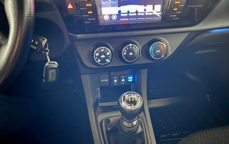 Toyota Corolla, 2013 год, 1 100 000 рублей, 18 фотография