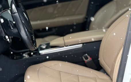 Mercedes-Benz GL-Класс, 2014 год, 3 070 000 рублей, 15 фотография