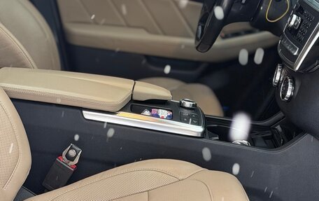 Mercedes-Benz GL-Класс, 2014 год, 3 070 000 рублей, 14 фотография