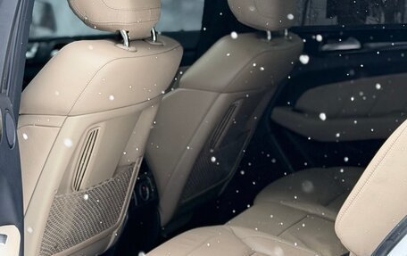 Mercedes-Benz GL-Класс, 2014 год, 3 070 000 рублей, 16 фотография