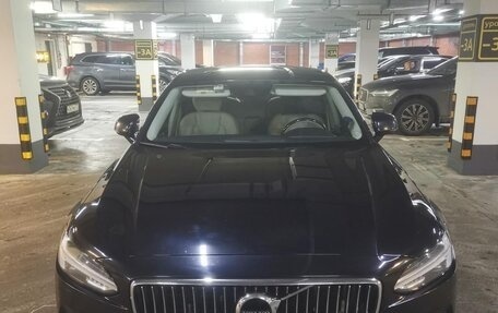 Volvo S90 II рестайлинг, 2019 год, 3 900 000 рублей, 7 фотография