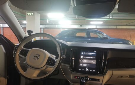 Volvo S90 II рестайлинг, 2019 год, 3 900 000 рублей, 14 фотография