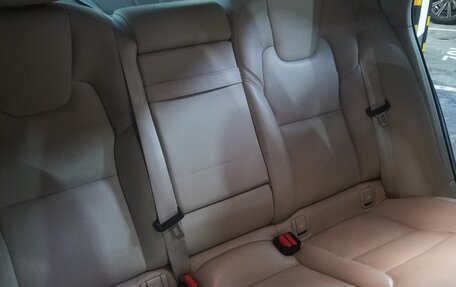 Volvo S90 II рестайлинг, 2019 год, 3 900 000 рублей, 17 фотография