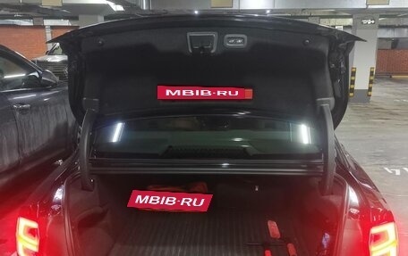 Volvo S90 II рестайлинг, 2019 год, 3 900 000 рублей, 23 фотография