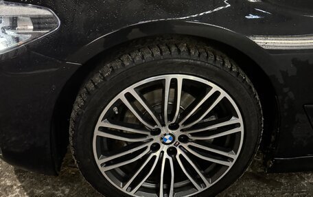 BMW 5 серия, 2018 год, 3 250 000 рублей, 12 фотография